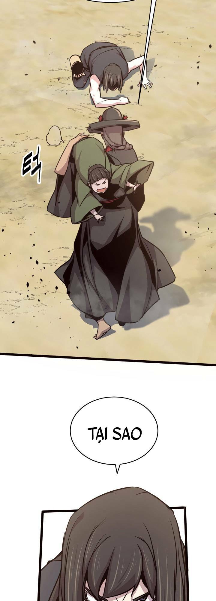 Kẻ Thù - Chap 30 - Trang 46
