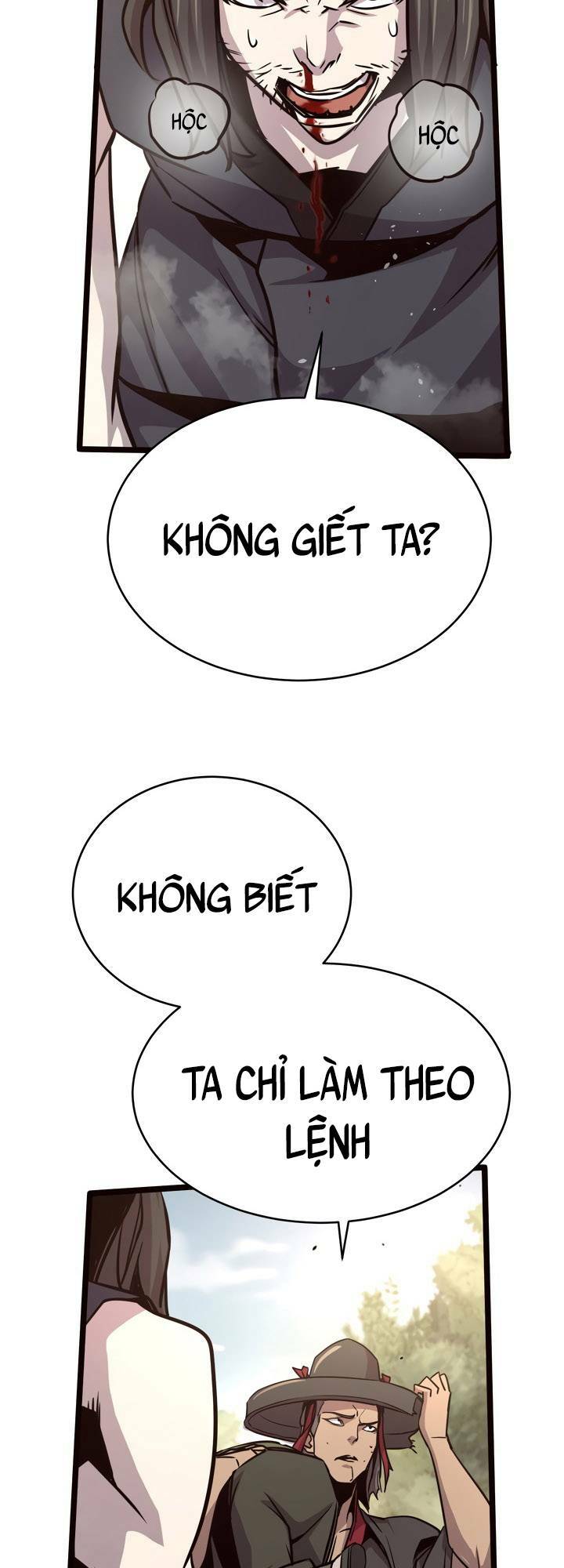 Kẻ Thù - Chap 30 - Trang 47