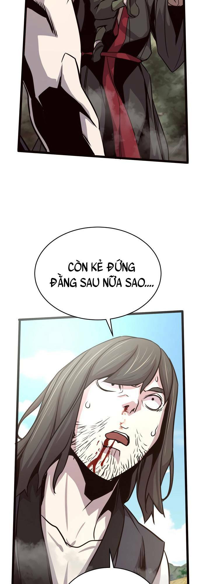 Kẻ Thù - Chap 30 - Trang 48