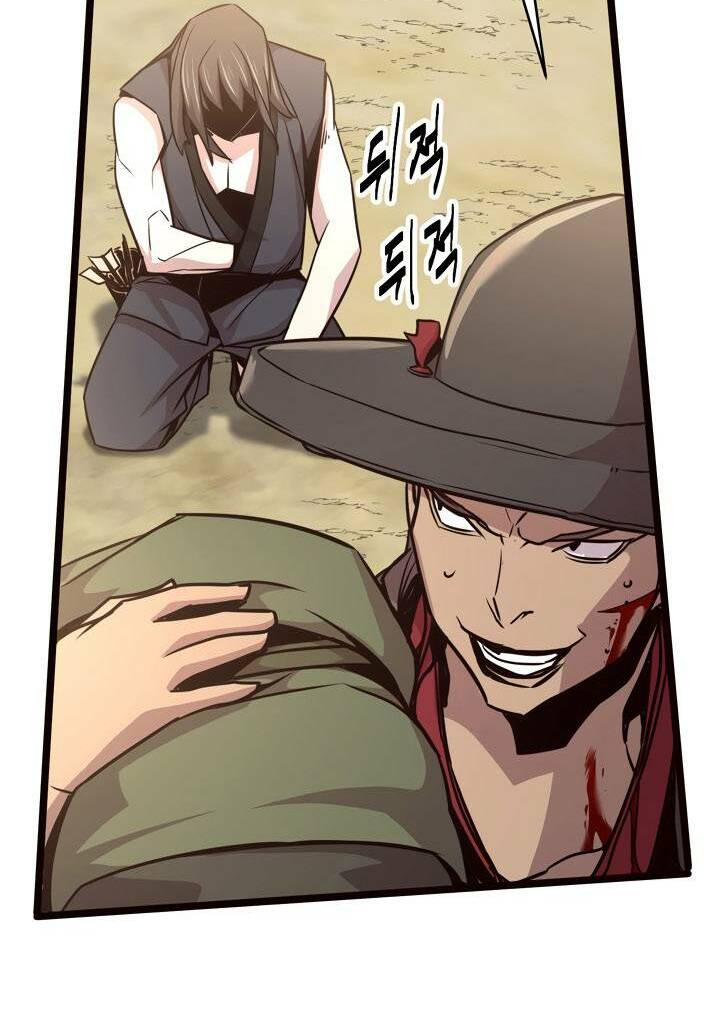 Kẻ Thù - Chap 30 - Trang 50