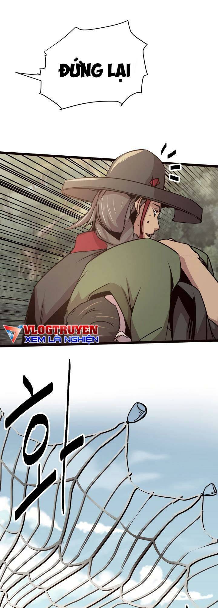 Kẻ Thù - Chap 30 - Trang 51