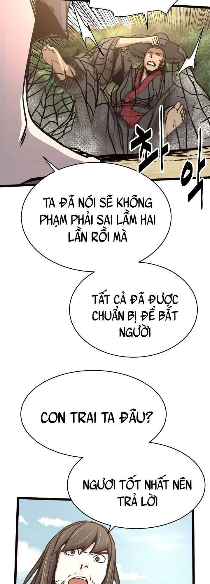 Kẻ Thù - Chap 30 - Trang 53