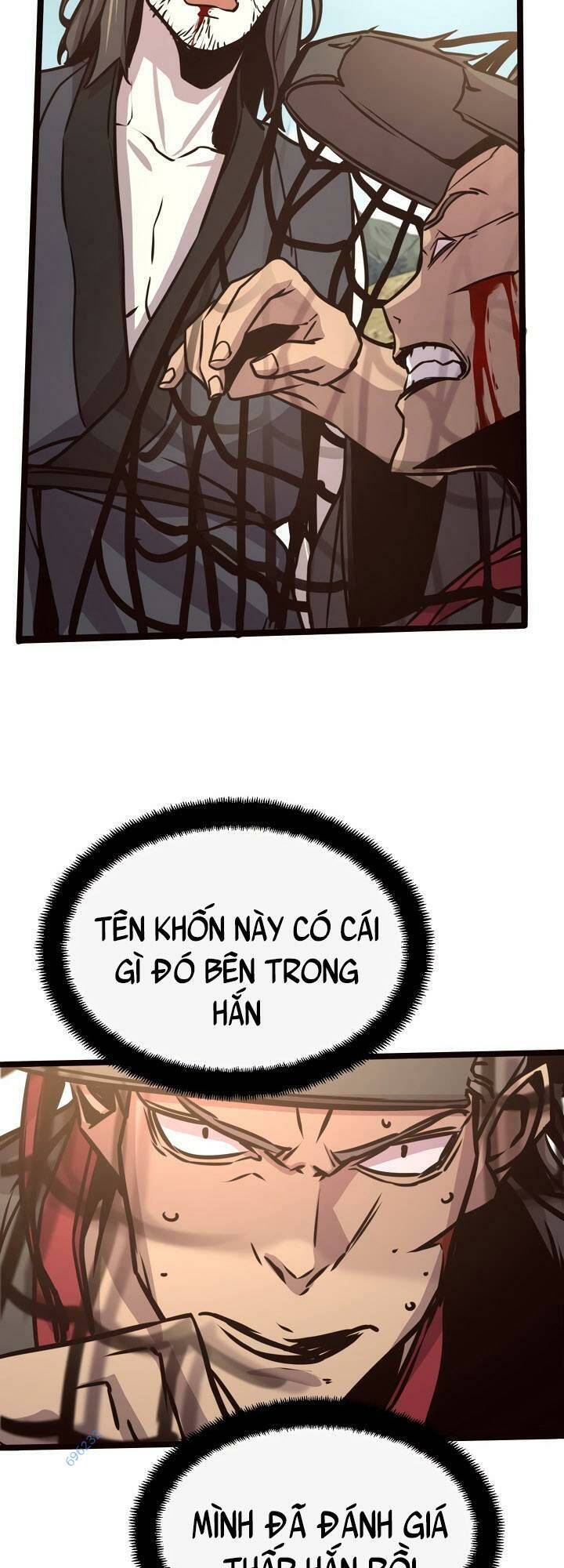 Kẻ Thù - Chap 30 - Trang 54