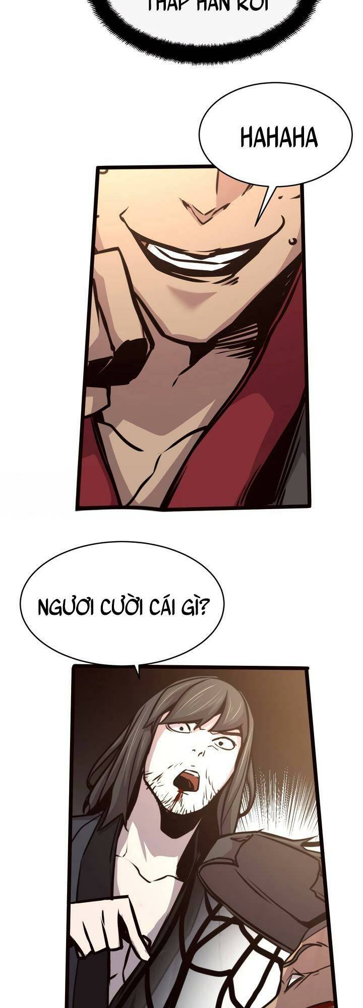 Kẻ Thù - Chap 30 - Trang 55
