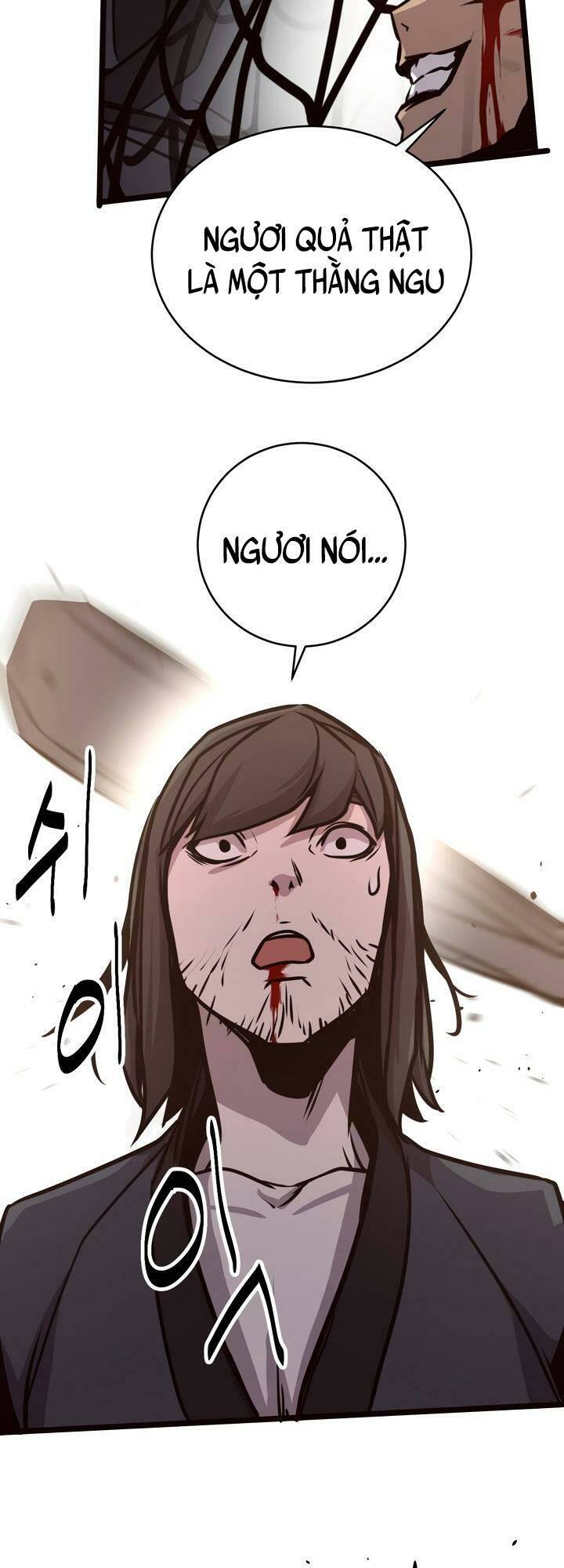 Kẻ Thù - Chap 30 - Trang 56