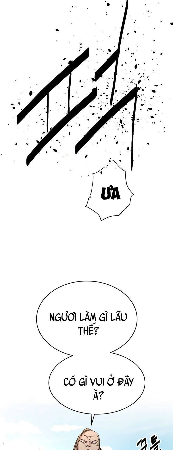 Kẻ Thù - Chap 30 - Trang 57
