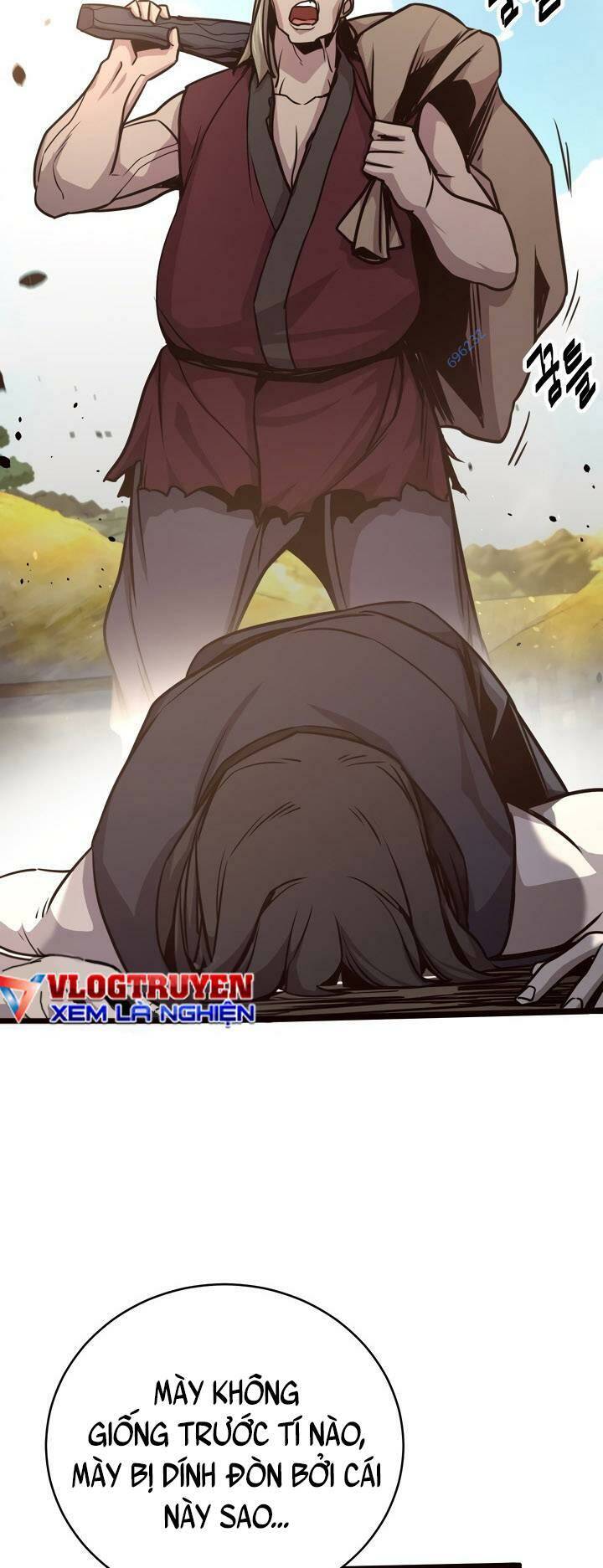 Kẻ Thù - Chap 30 - Trang 58