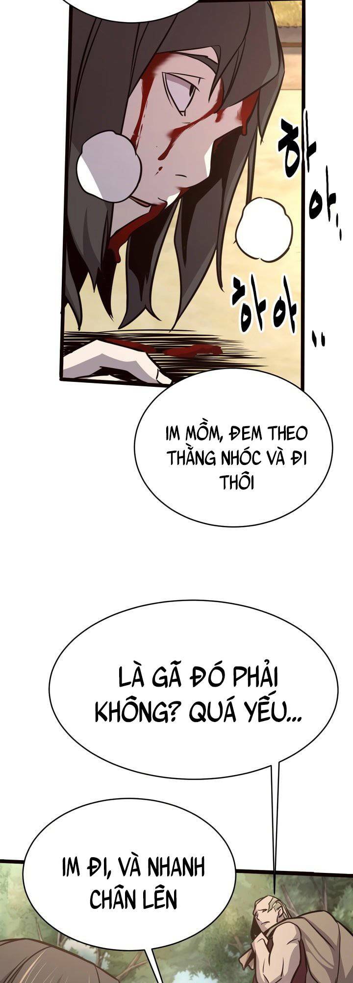 Kẻ Thù - Chap 30 - Trang 59