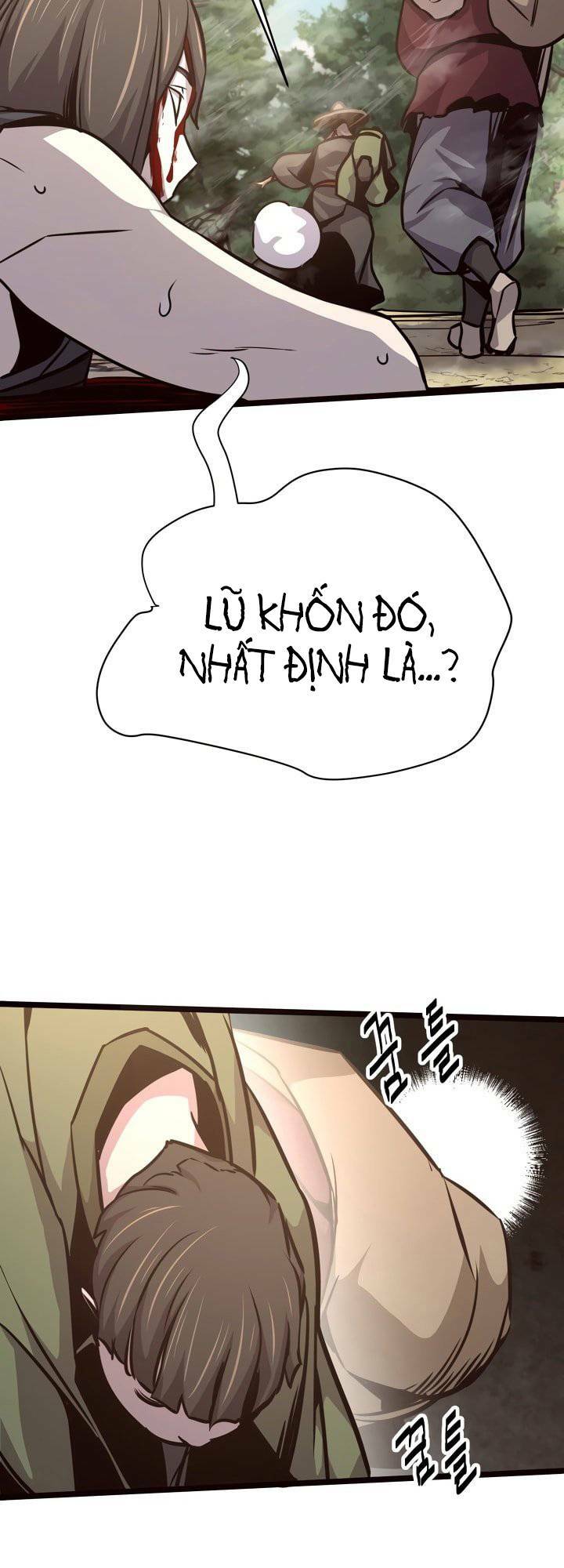 Kẻ Thù - Chap 30 - Trang 60