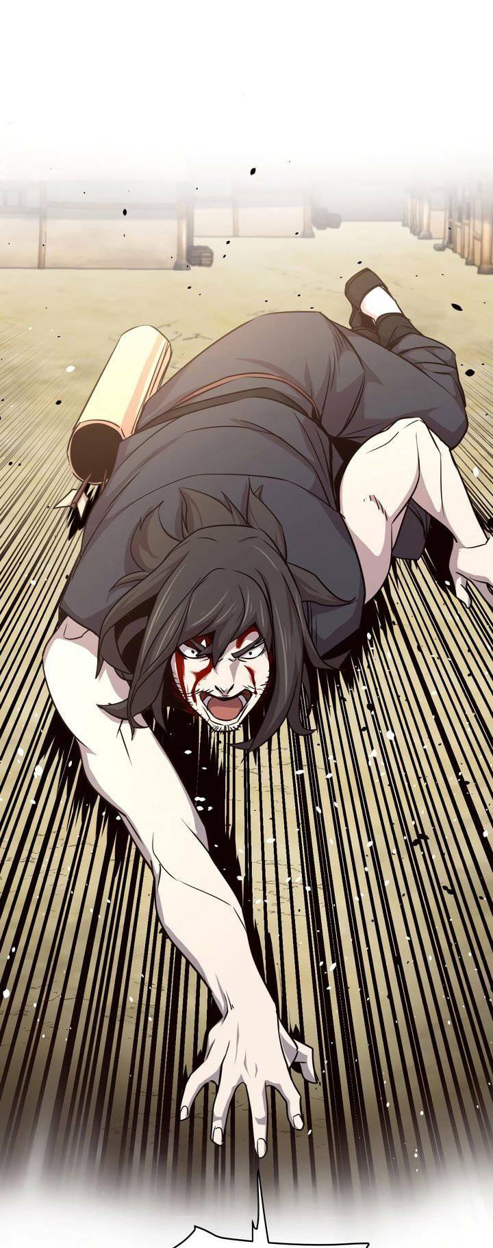 Kẻ Thù - Chap 30 - Trang 61