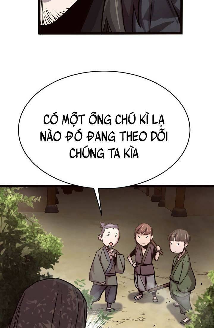 Kẻ Thù - Chap 30 - Trang 9