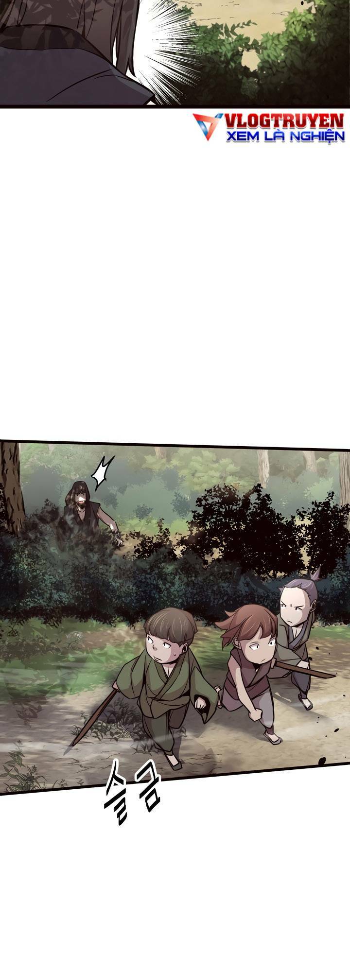 Kẻ Thù - Chap 30 - Trang 10