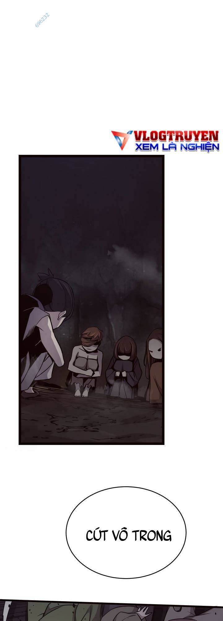Kẻ Thù - Chap 31 - Trang 1