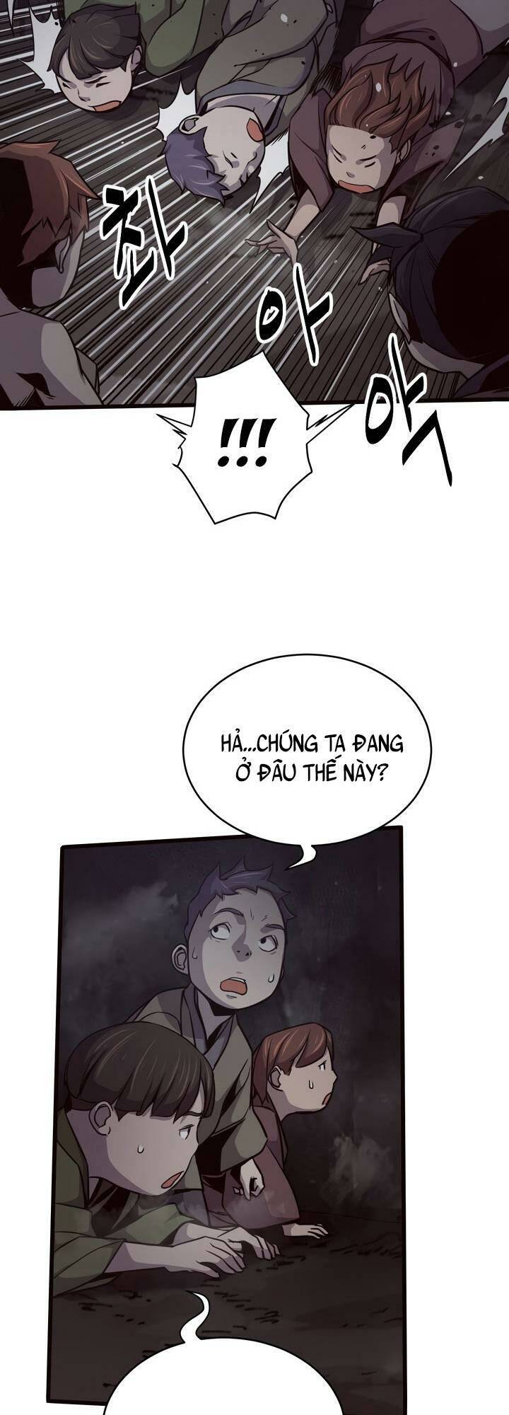 Kẻ Thù - Chap 31 - Trang 2