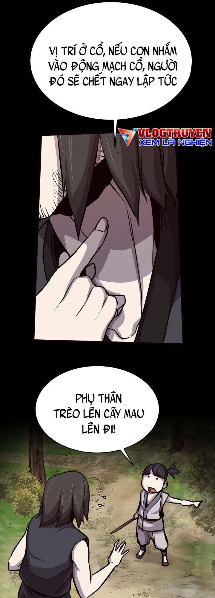 Kẻ Thù - Chap 31 - Trang 12