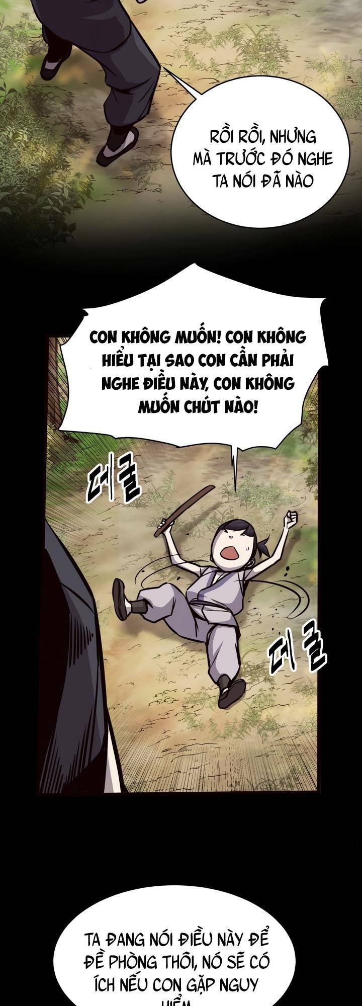 Kẻ Thù - Chap 31 - Trang 13