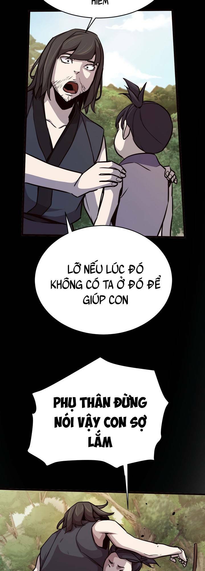 Kẻ Thù - Chap 31 - Trang 14