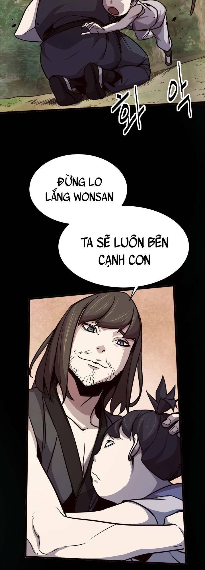 Kẻ Thù - Chap 31 - Trang 15