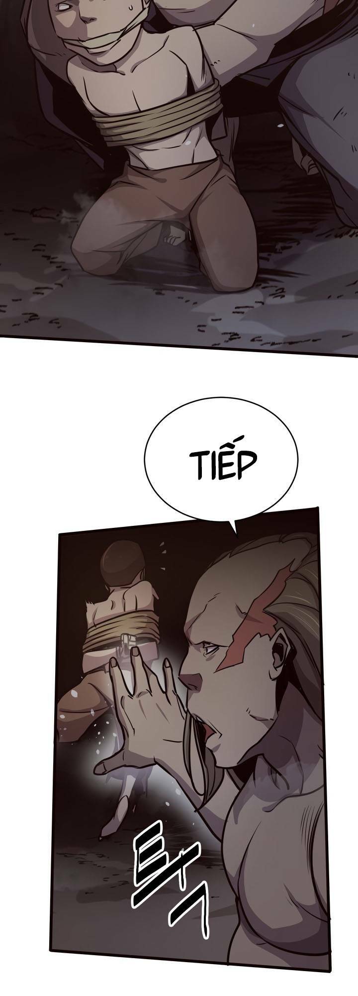 Kẻ Thù - Chap 31 - Trang 17