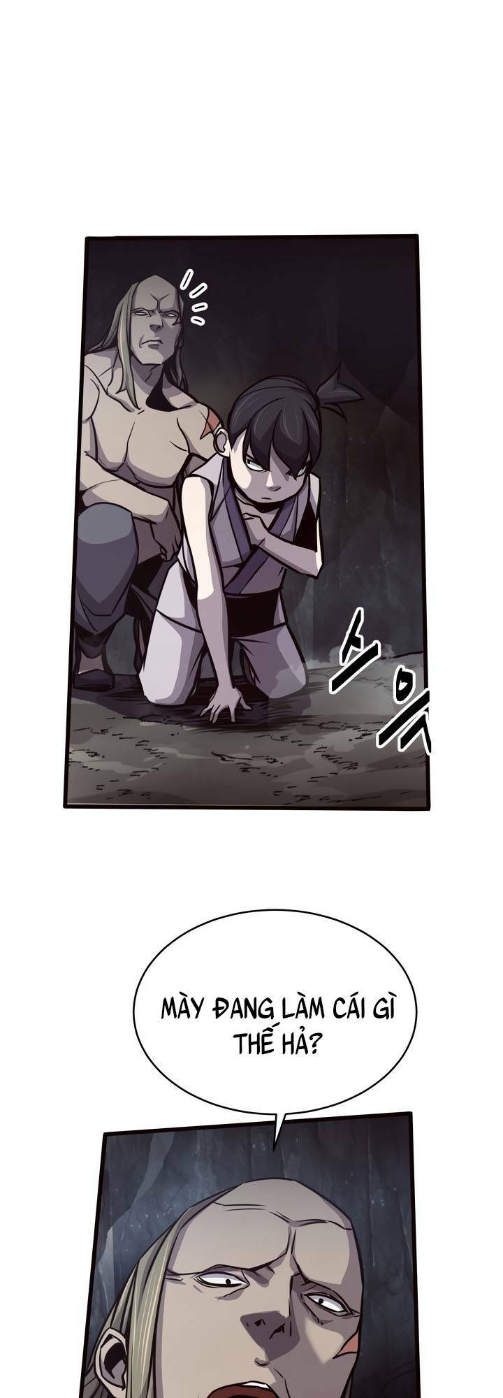 Kẻ Thù - Chap 31 - Trang 18