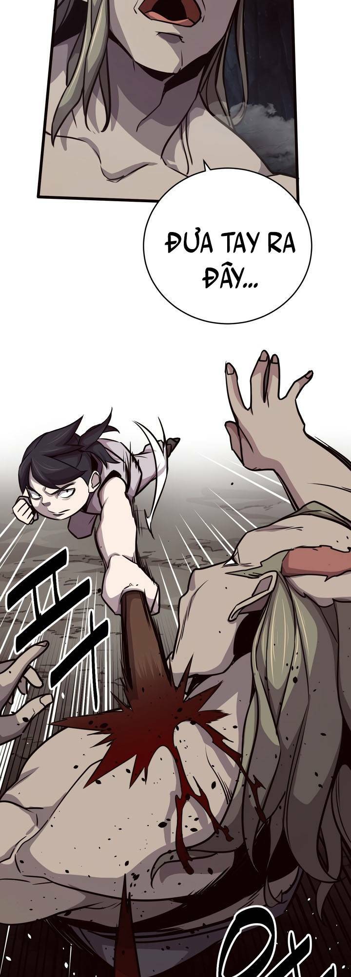 Kẻ Thù - Chap 31 - Trang 19