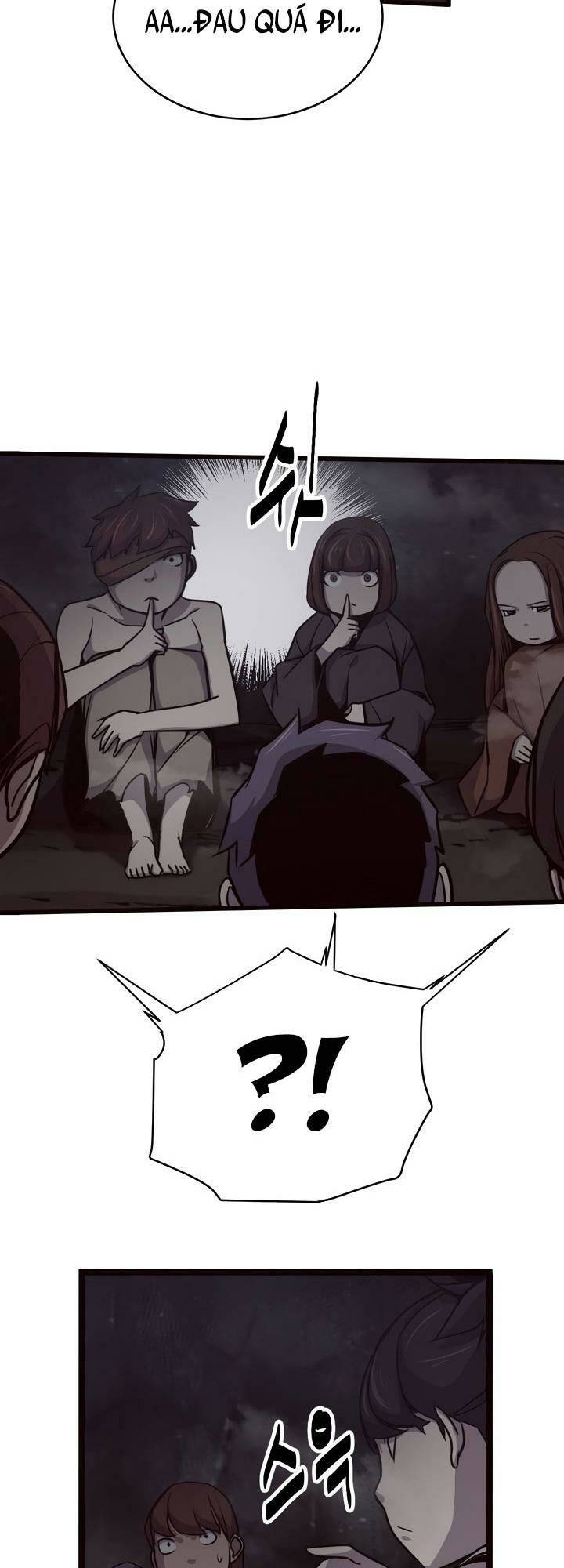 Kẻ Thù - Chap 31 - Trang 3