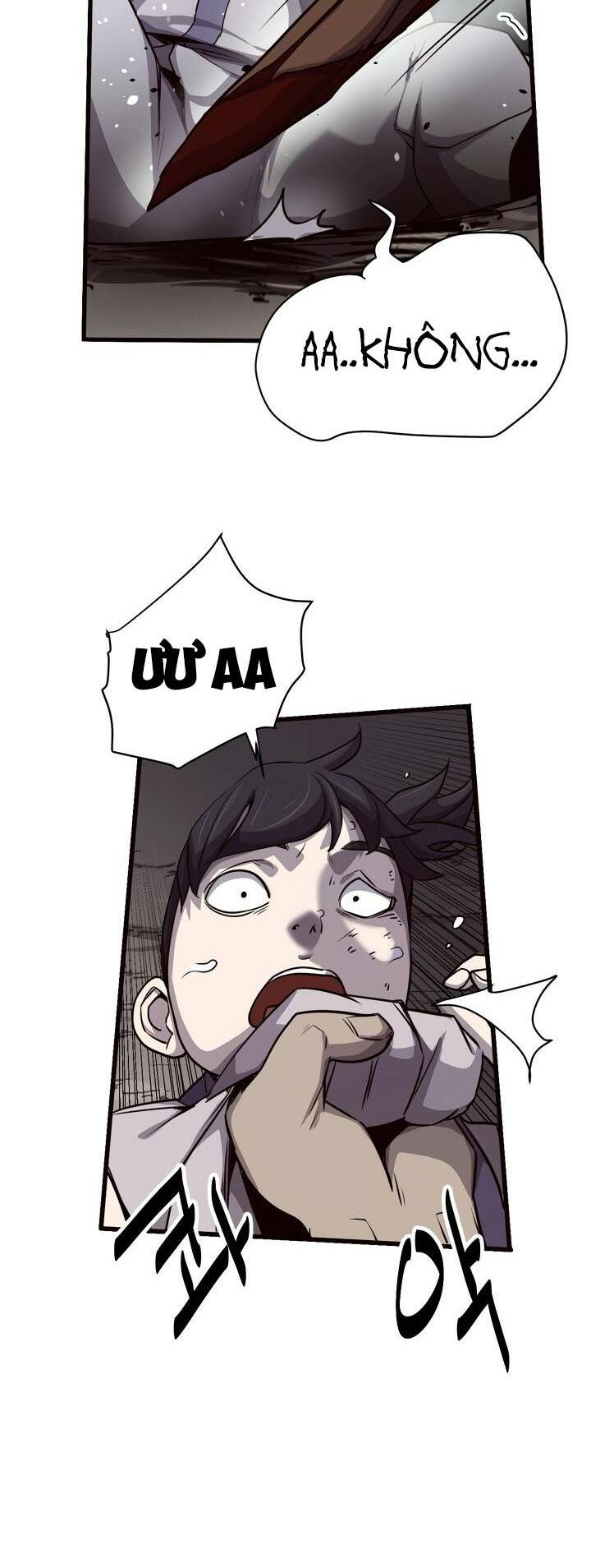 Kẻ Thù - Chap 31 - Trang 22