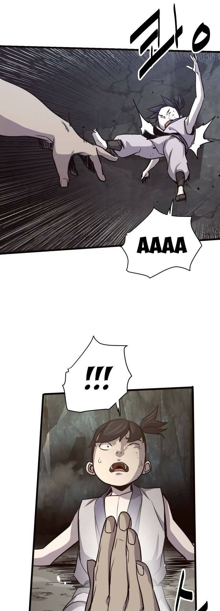Kẻ Thù - Chap 31 - Trang 23