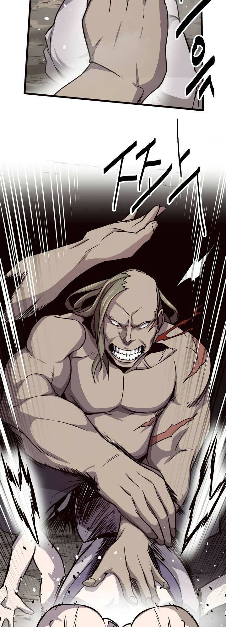 Kẻ Thù - Chap 31 - Trang 24