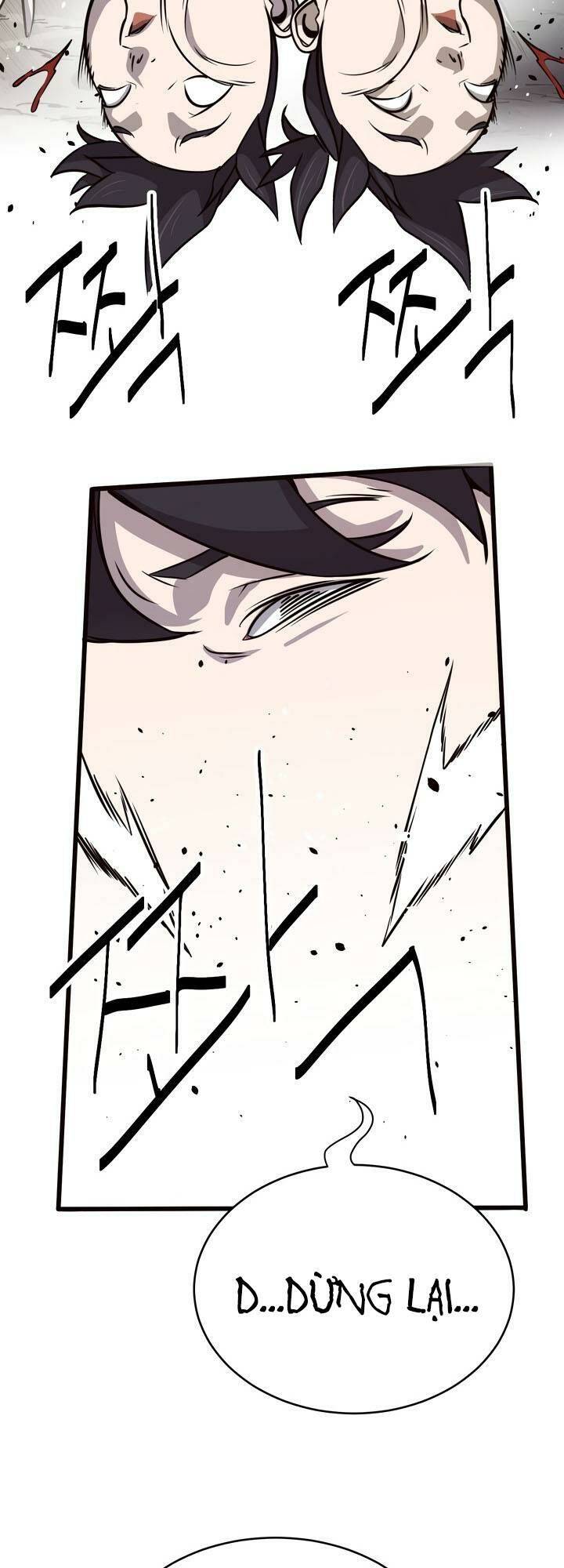 Kẻ Thù - Chap 31 - Trang 25