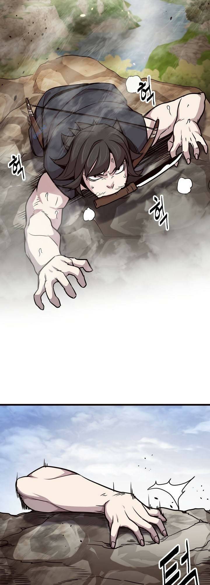 Kẻ Thù - Chap 31 - Trang 28