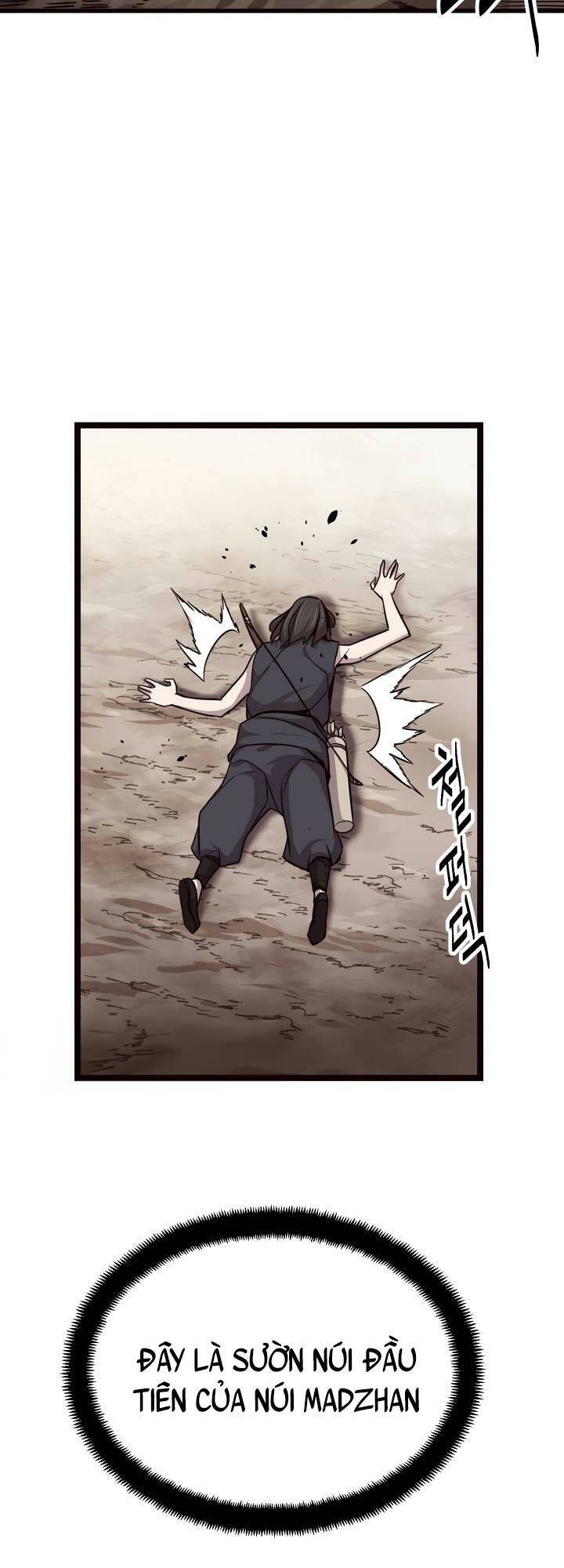 Kẻ Thù - Chap 31 - Trang 29