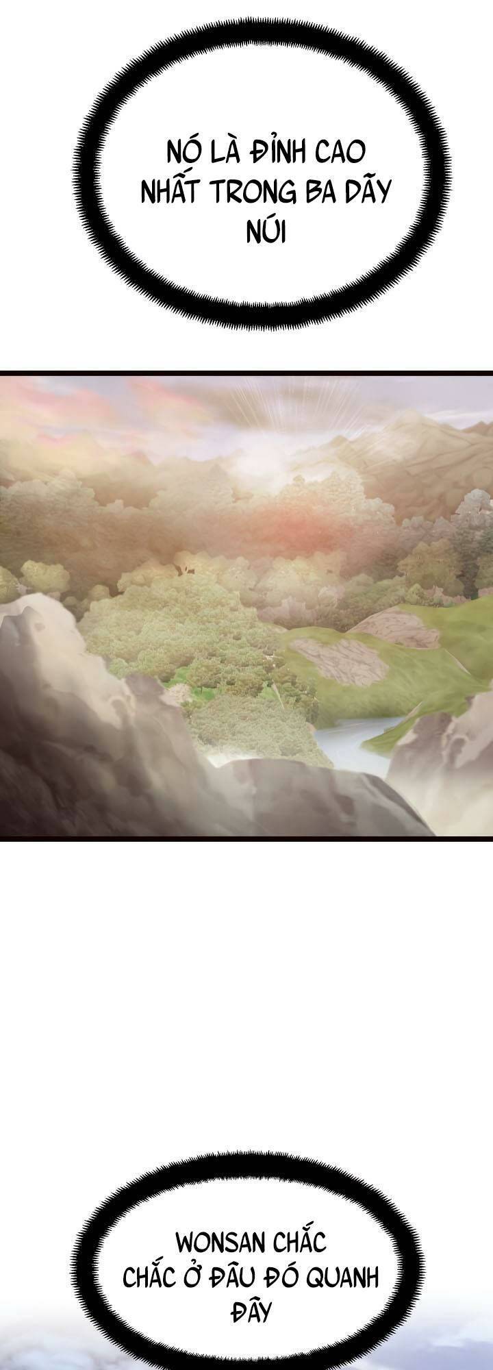 Kẻ Thù - Chap 31 - Trang 30