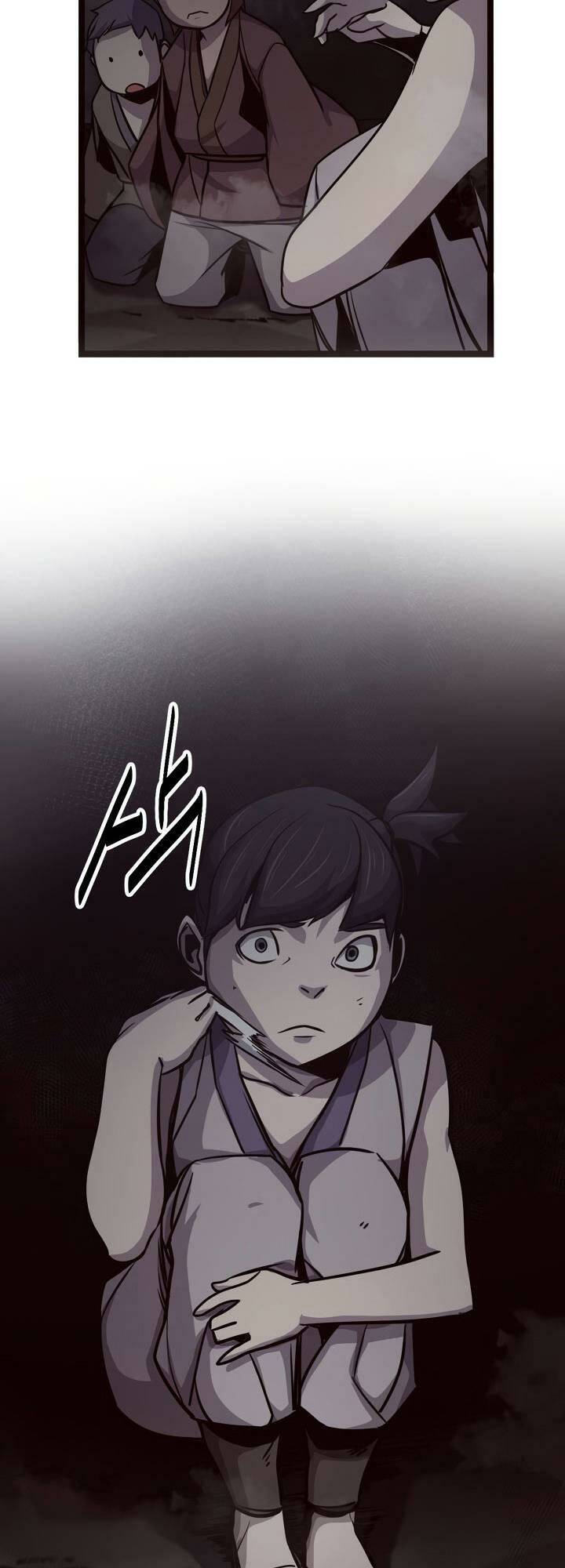 Kẻ Thù - Chap 31 - Trang 4