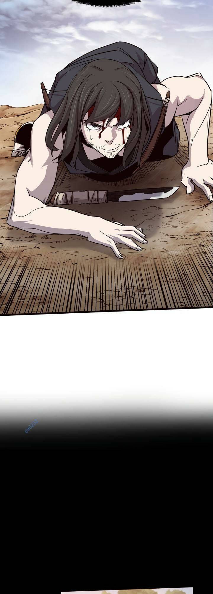 Kẻ Thù - Chap 31 - Trang 31