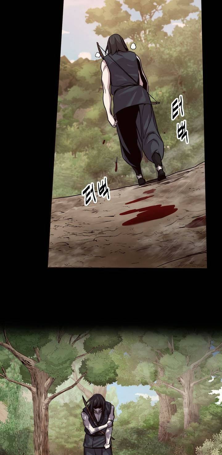 Kẻ Thù - Chap 31 - Trang 32