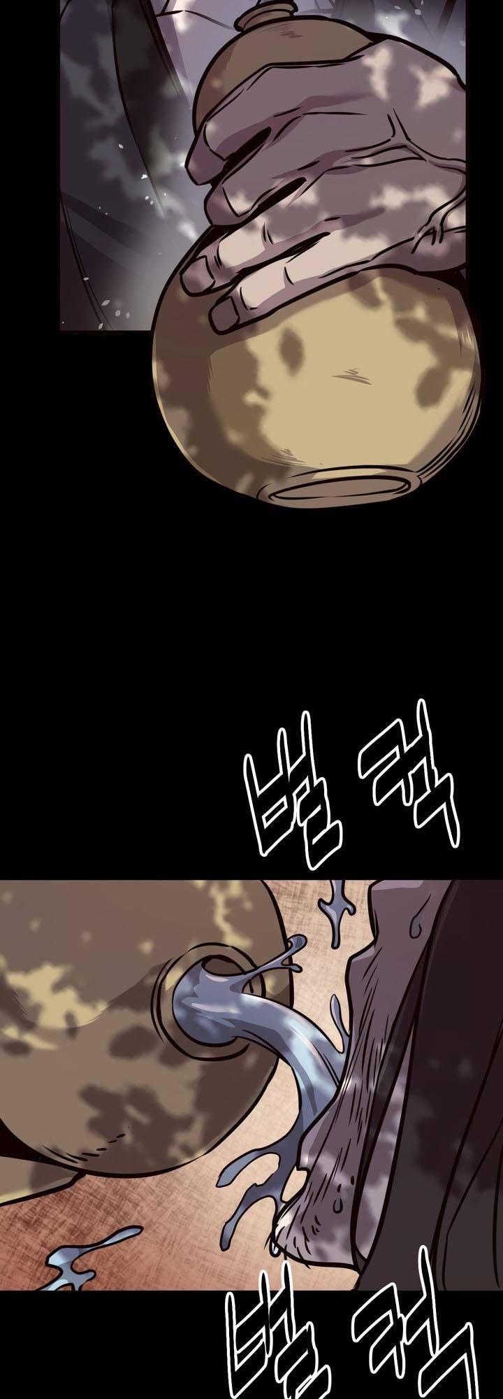 Kẻ Thù - Chap 31 - Trang 36