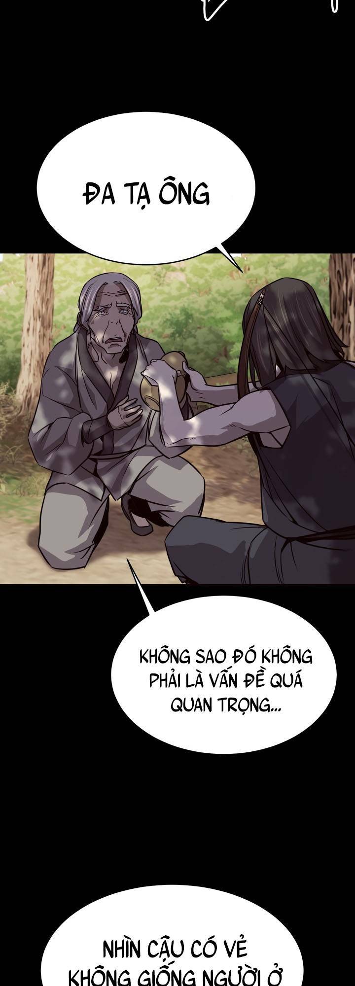 Kẻ Thù - Chap 31 - Trang 37
