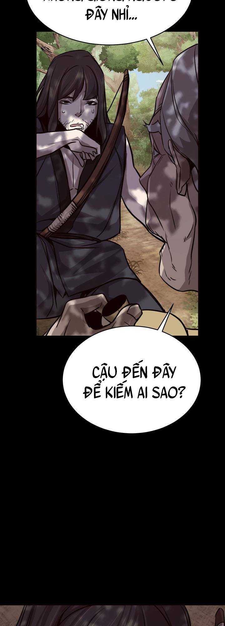 Kẻ Thù - Chap 31 - Trang 38