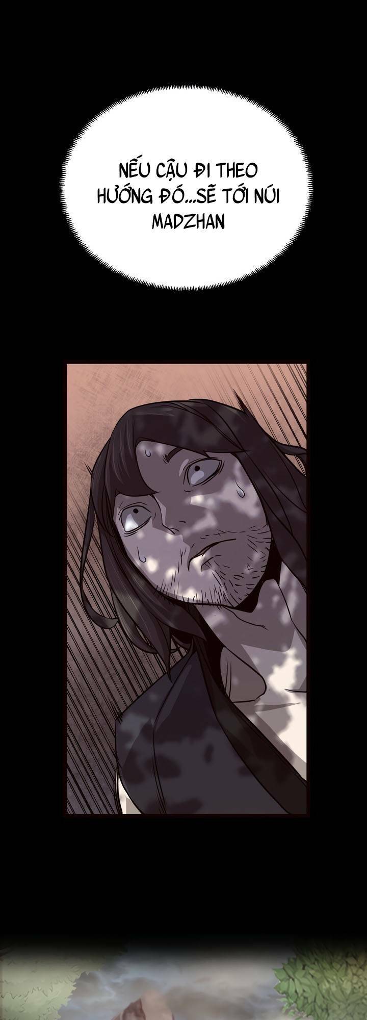 Kẻ Thù - Chap 31 - Trang 42