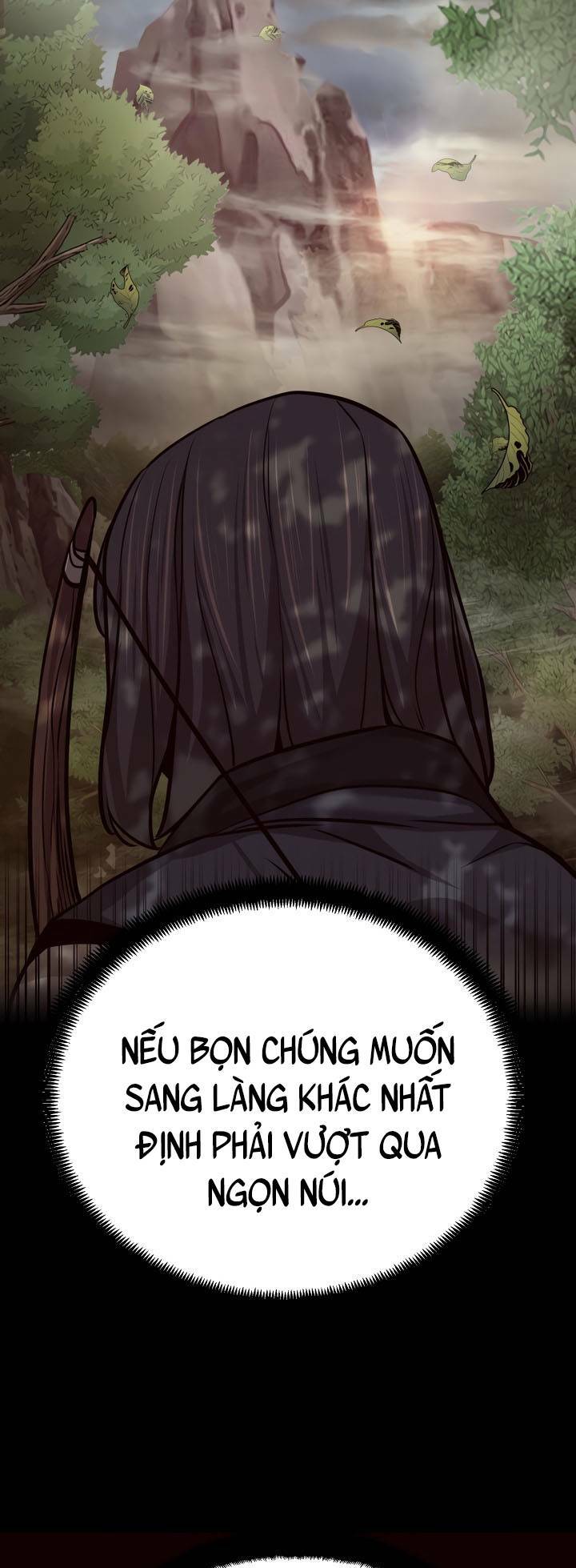 Kẻ Thù - Chap 31 - Trang 43