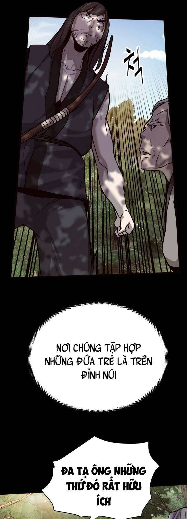 Kẻ Thù - Chap 31 - Trang 45