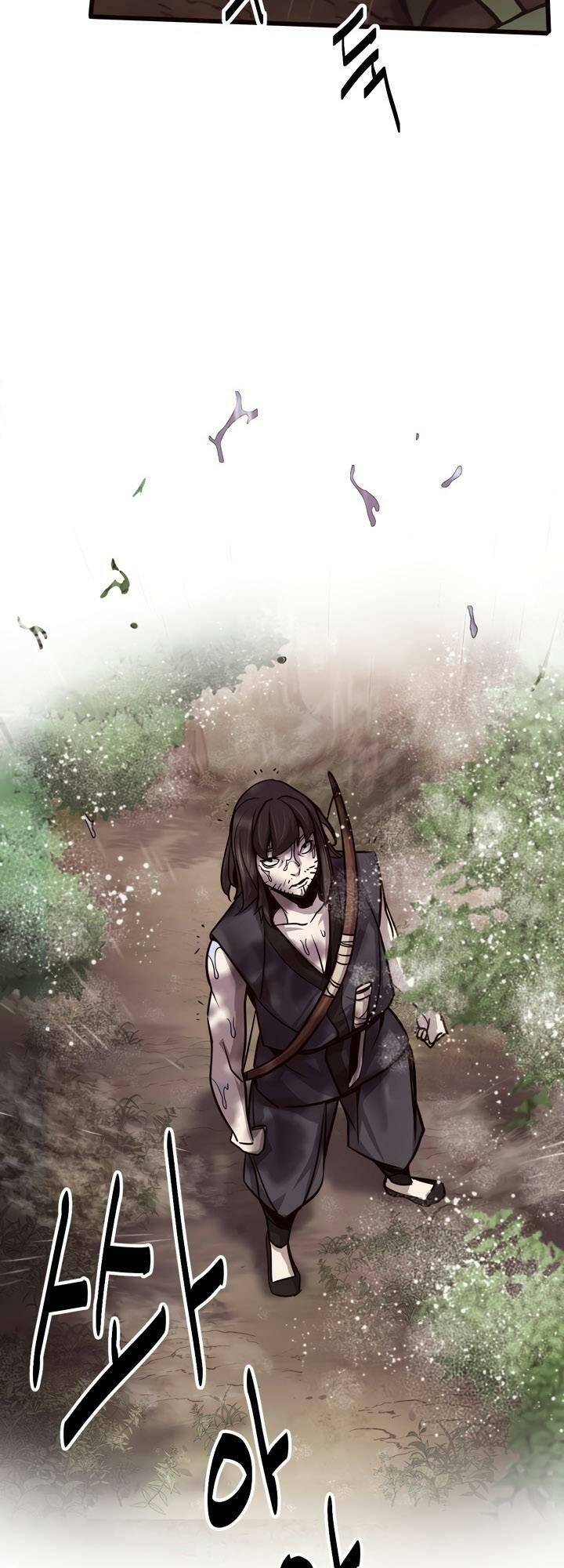 Kẻ Thù - Chap 31 - Trang 48