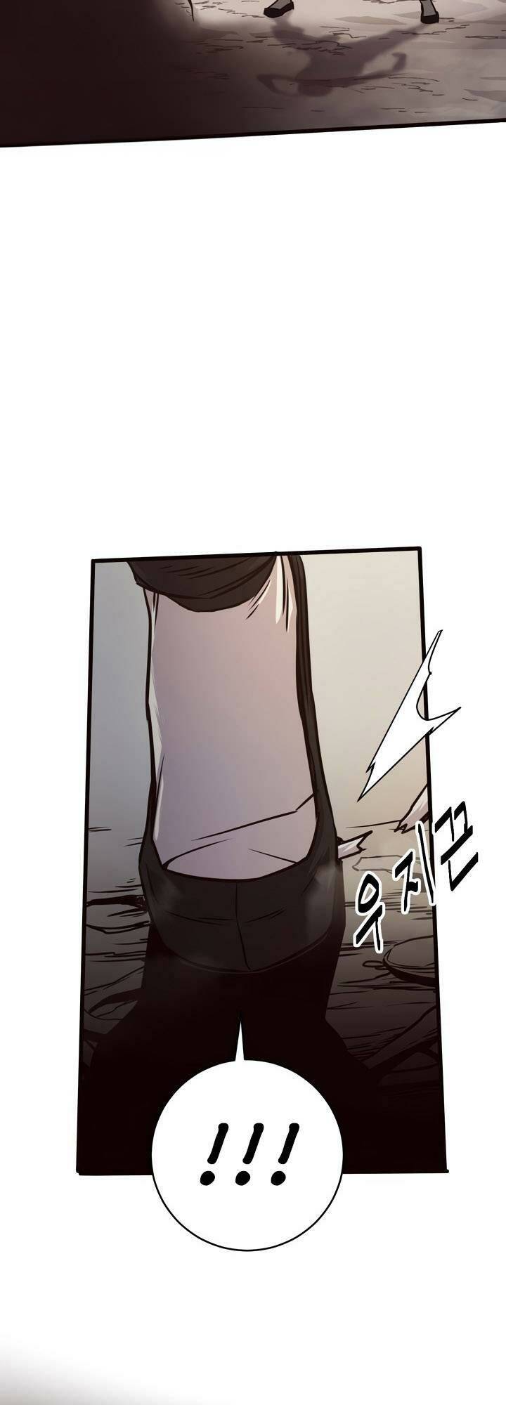 Kẻ Thù - Chap 31 - Trang 50