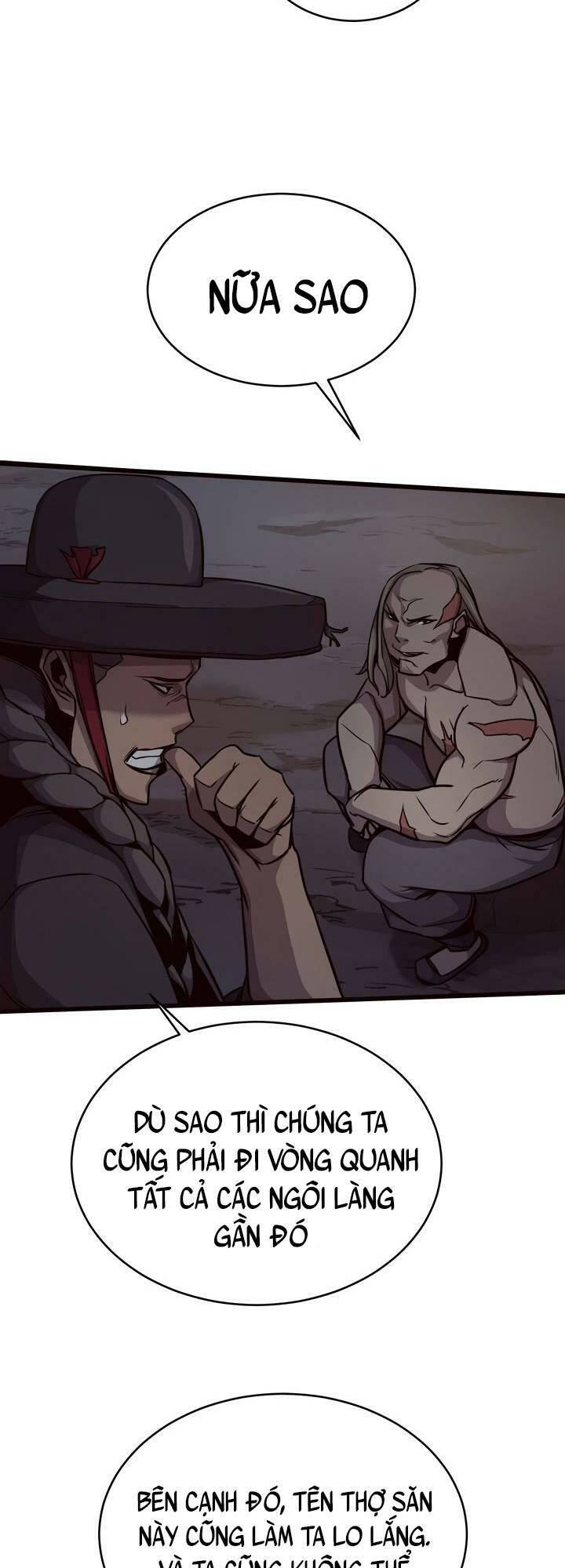 Kẻ Thù - Chap 31 - Trang 6