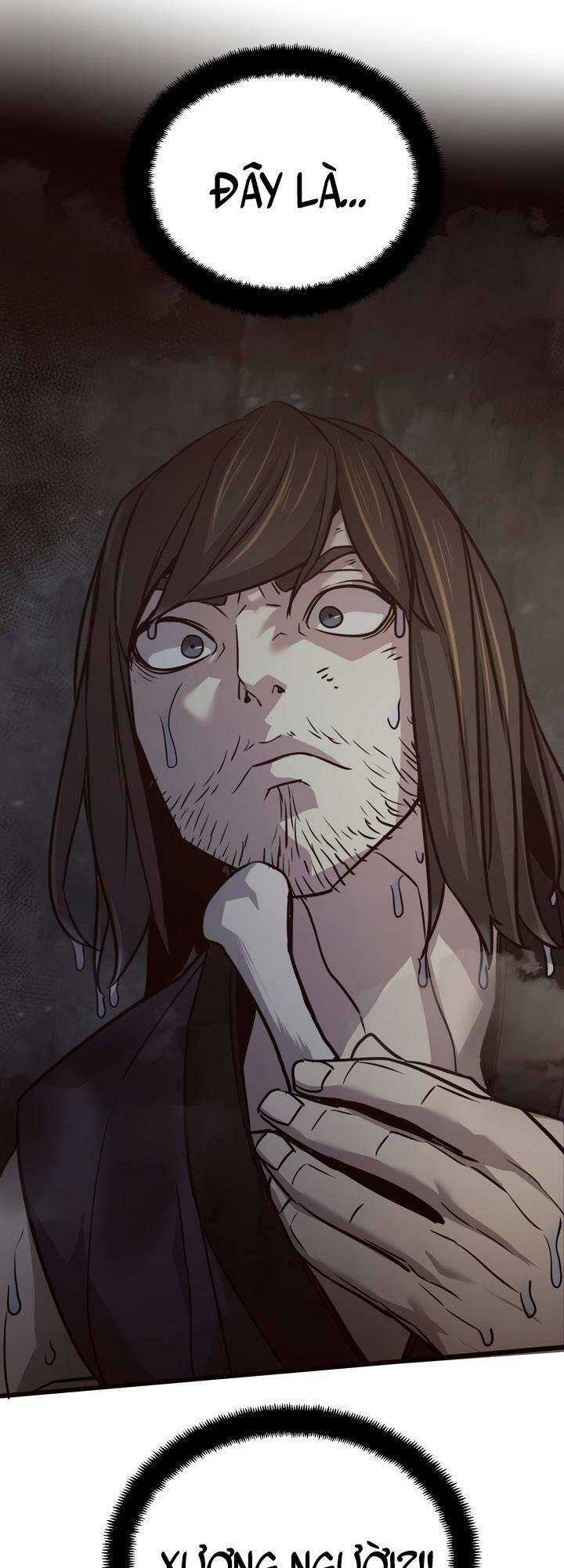 Kẻ Thù - Chap 31 - Trang 51