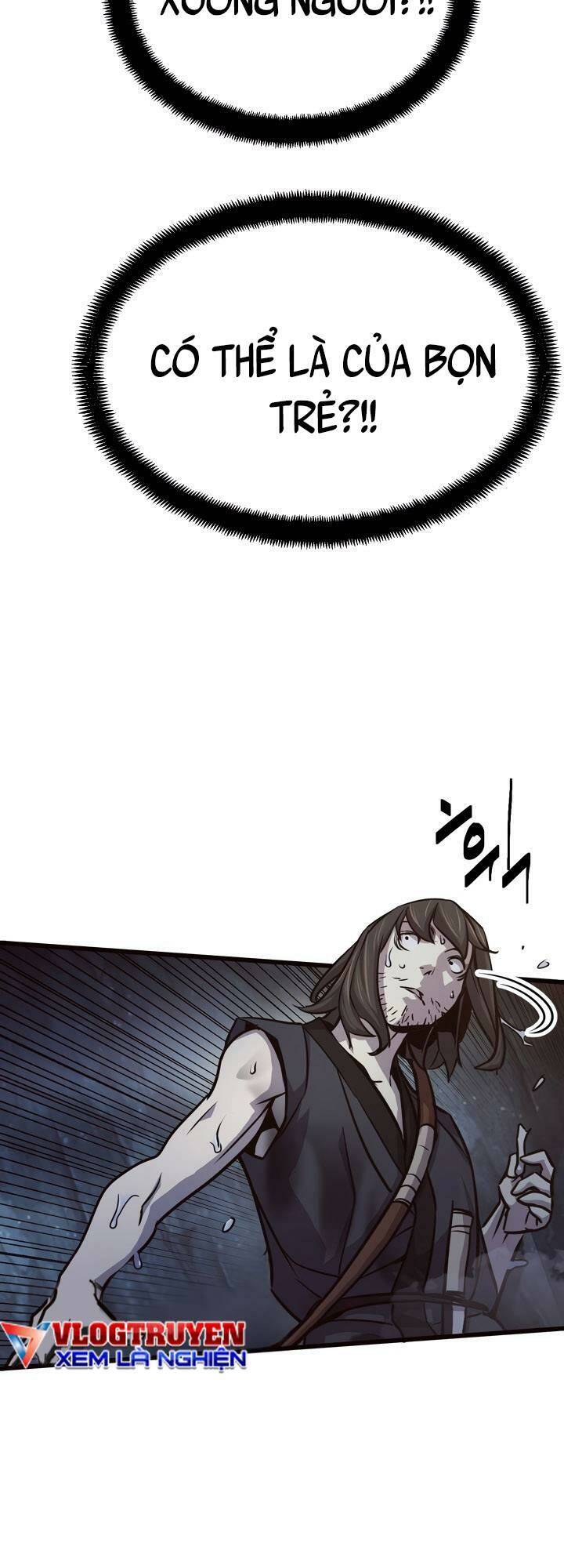 Kẻ Thù - Chap 31 - Trang 52