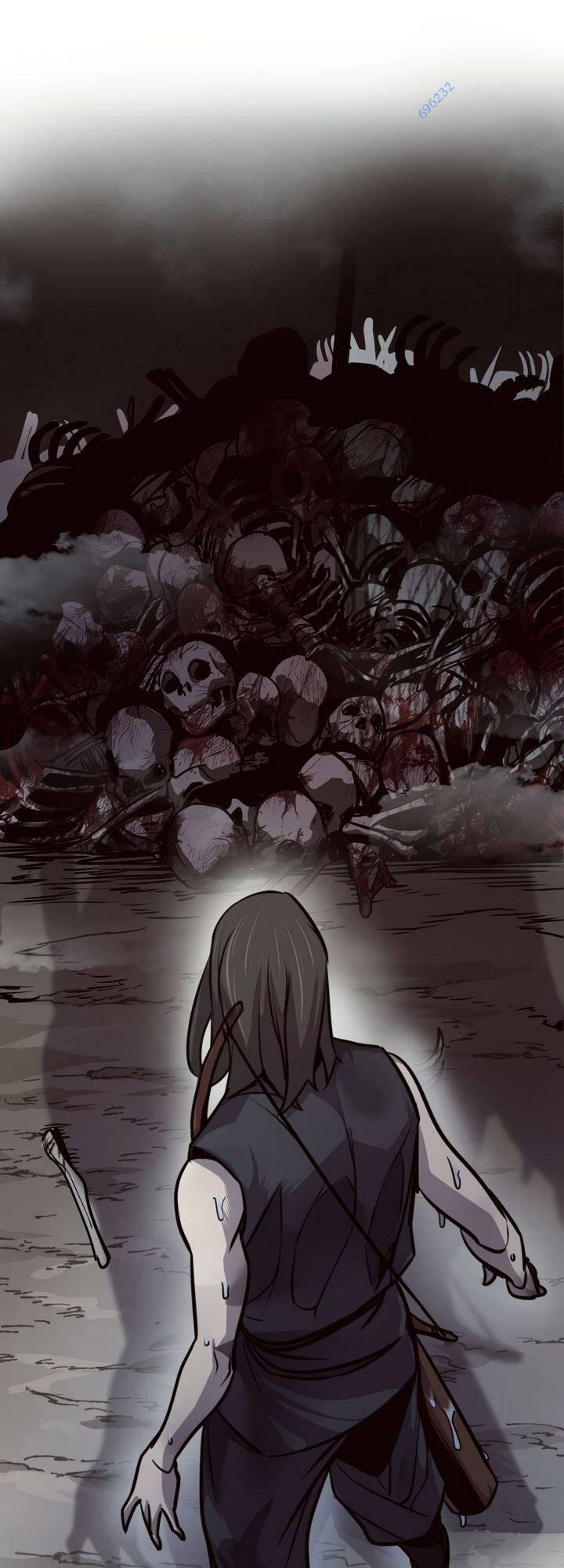 Kẻ Thù - Chap 31 - Trang 53