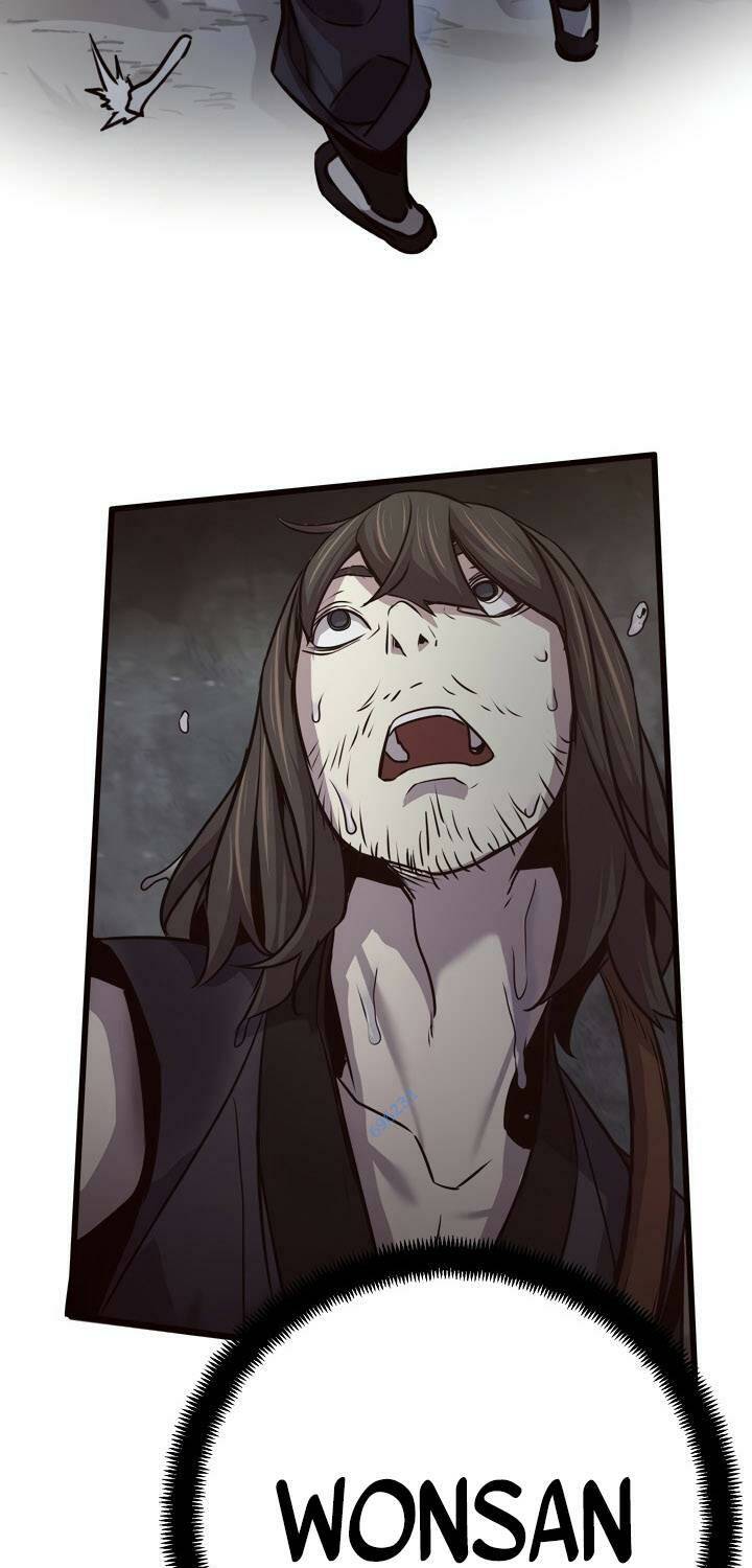 Kẻ Thù - Chap 31 - Trang 54