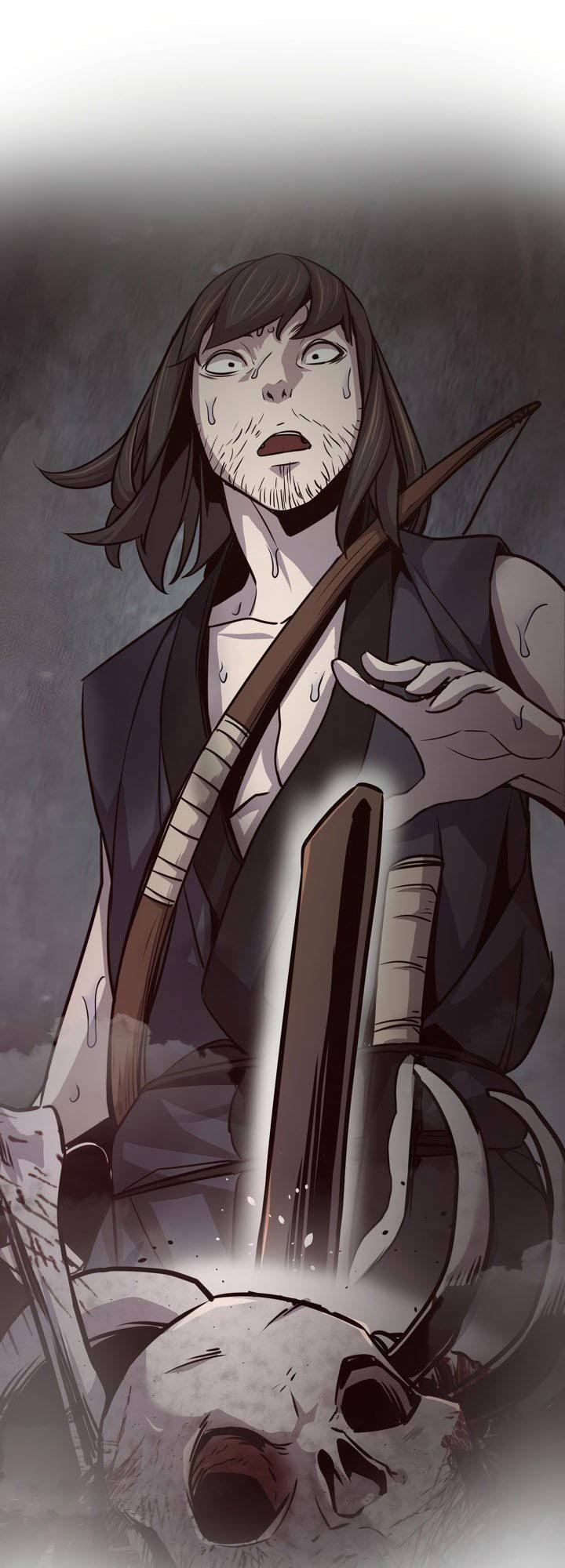 Kẻ Thù - Chap 31 - Trang 56